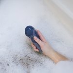 Womanizer Vibe na klitoris Dusky – Zboží Dáma