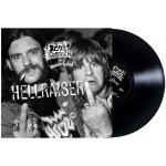 Osbourne Ozzy + Motörhead - Hell Raiser Vinyl Single 10" LP – Hledejceny.cz