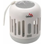 Cattara Svítilna MUSIC CAGE Bluetooth nabíjecí + UV lapač hmyzu, 13185 – Zboží Dáma