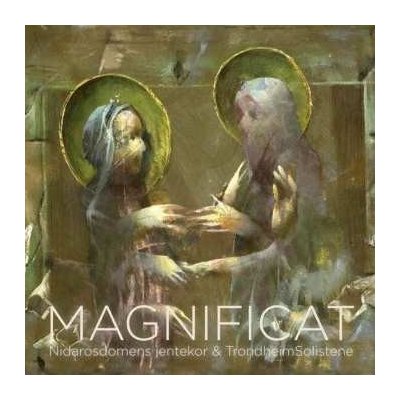 Magnificat - Trondheim Solistene - Various 2Blu-ray Audio