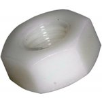 Matice šestihranná hrubá DIN 555 M3 DIN 555 PA 6.6 – Hledejceny.cz