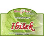Bylinné kapky Ibišek 50 ml – Hledejceny.cz