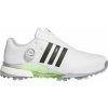 Golfová obuv adidas Tour360 24 BOA Mens white/black/green