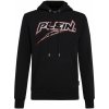 Pánská mikina Philipp plein MJB1608 PJO002N černá