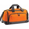 Cestovní tašky a batohy BagBase BG544 Orange 30 l