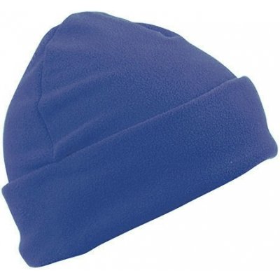 Microfleece HAT MB7720 námořní modrá – Hledejceny.cz