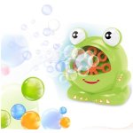 4L Výrobník bublin žabák – Zboží Dáma