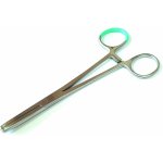 FISHING & HOBBY Pean rovný 16cm bez zubů č. 8 – Sleviste.cz