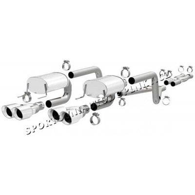 Magnaflow 15284 – Hledejceny.cz