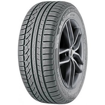 Continental ContiWinterContact TS 810 S 245/50 R18 100H Runflat