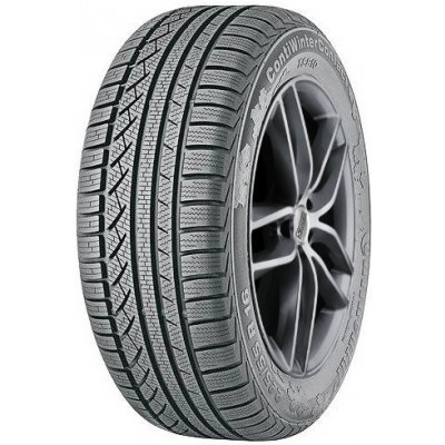 Continental ContiWinterContact TS 810 S 245/50 R18 100H Runflat – Hledejceny.cz