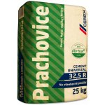 Cemex Prachovice Univerzal CEM V/A (S-V) 32,5 R Cement směsný 25 kg – Sleviste.cz