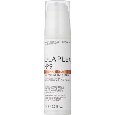 Olaplex No.9 Bond Protector Nourishing Hair Serum 90 ml – Zbozi.Blesk.cz