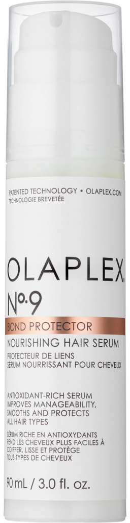 Olaplex No.9 Bond Protector Nourishing Hair Serum 90 ml