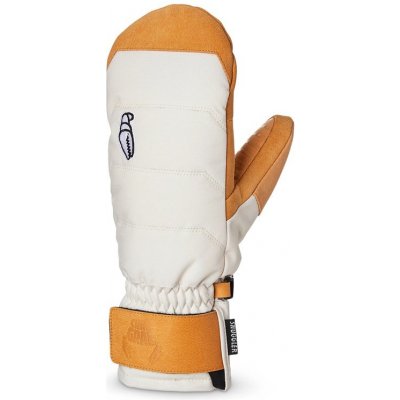 Crab Grab Snuggler Women mitt cream and tan – Hledejceny.cz
