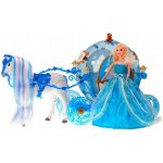 JOKO Kočár Popelka s koněm – Hledejceny.cz