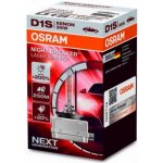 Osram Xenarc Night Breaker Laser 66140XNL D1S-XNBL PK32d-2 85V 35W – Hledejceny.cz