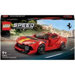 LEGO® Speed Champions 76914 Ferrari 812 Competizione – Zboží Mobilmania