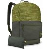 Batoh Case Logic Founder zelená camo 26 l