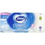 Zewa Deluxe Delicate Care 8 ks – Zboží Dáma