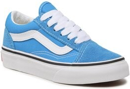 Vans Uy Old Skool VN0A7Q5F1SI1 modrá