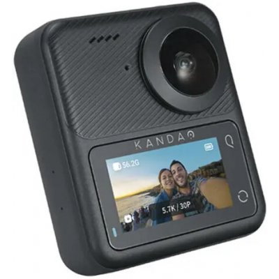 Kandao QooCam 3 – Zboží Živě