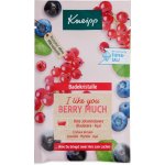 Kneipp sůl do koupele I like you berry much 60 g – Sleviste.cz