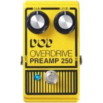 Digitech DOD Overdrive Preamp 250 – Zboží Mobilmania
