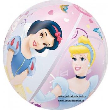 Bestway Nafukovací míč Princess 51cm