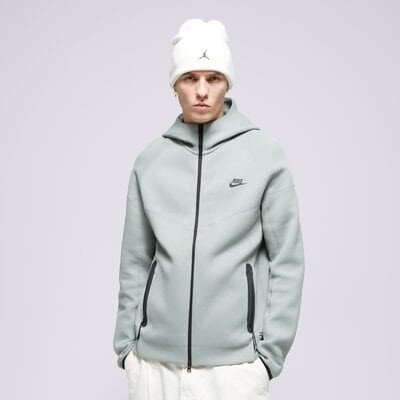 Nike Sportswear Club Fleece Šedá – Zboží Dáma