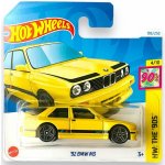 Mattel Hot Wheels 92 BMW M3 – Sleviste.cz