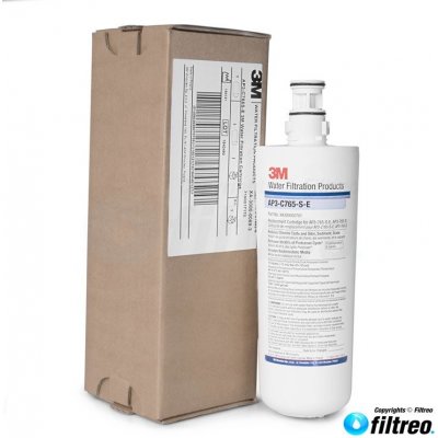 Filtr 3M AP3-C765S-E – Hledejceny.cz