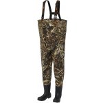 Prologic Max5 Taslan Chest Wader Boot Foot Prsačky – Hledejceny.cz