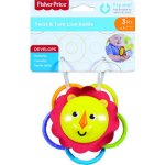 Fisher-Price zvířátka Lvíček – Zbozi.Blesk.cz