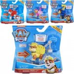 Spin Master Paw Patrol Mini Air Rescue Chase Pull Back Pup – Hledejceny.cz