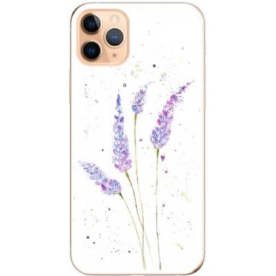 iSaprio Lavender Apple iPhone 11 Pro Max – Zboží Mobilmania