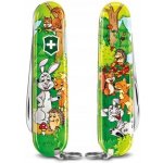 Victorinox My First Rabbit 0.2373.E2 – Zboží Mobilmania