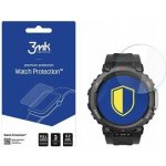 3mk Watch Protection FlexibleGlass pro Amazfit T Rex 3 5903108623308 – Zboží Živě