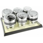 Popelník do auta Faro Metal – Zboží Dáma