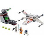 LEGO® Star Wars™ 75235 Útěk z příkopu se stíhačkou X-Wing – Zbozi.Blesk.cz