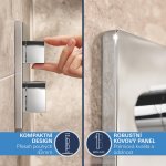 GROHE Cube 34879000 – Zboží Dáma