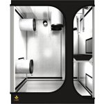 Secret Jardin Lodge 160 Rev 4,0 160x120x198 cm – Zboží Dáma Secret Jardin Lodge 160 Rev 4,0 160x120x198 cm – Zboží Dáma