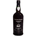 Justinos Fine Rich Madeira 19% 3y 19% 0,75 l (holá láhev) – Sleviste.cz