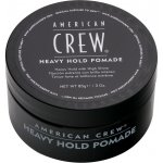 American Crew Classic Heavy Hold Pomade 85 g – Zbozi.Blesk.cz