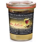 Via Delicia Tekuté koření na svařák 175 g – Hledejceny.cz