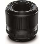 Fujifilm Fujinon XF 60mm f/2.4R Macro – Hledejceny.cz