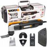 Worx WX686 – Hledejceny.cz