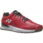 Yonex Power Cushion Eclipsion 4, wine red – Zboží Mobilmania