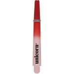 Unicorn Gripper3 two-tone červené bílé dlouhé – Zboží Dáma