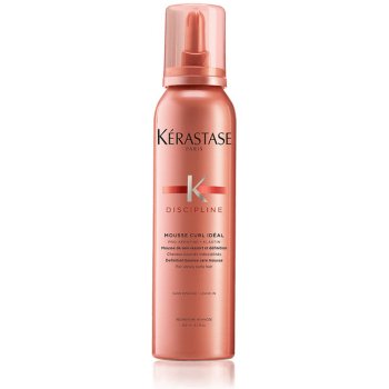 Kérastase Discipline Mousse Curl Idéal 150 ml